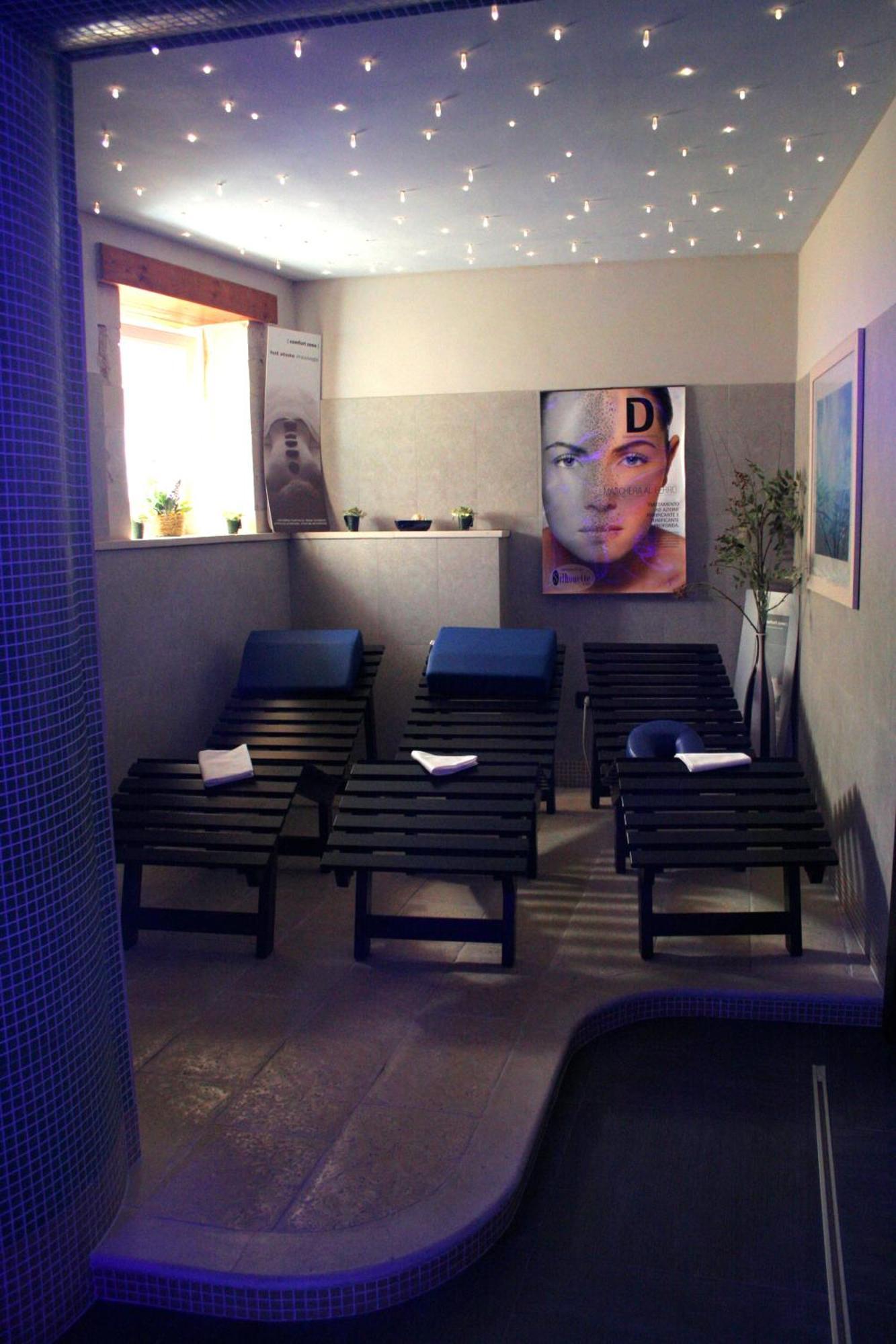 Domus Mariae Benessere Syracuse Exterior photo